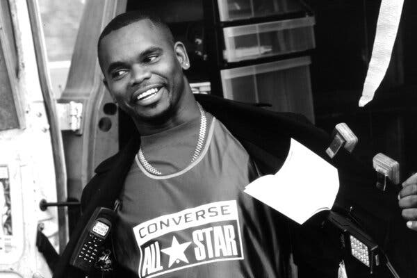 Anthony Johnson, Actor Known for ‘Friday,’ Dies at 55
