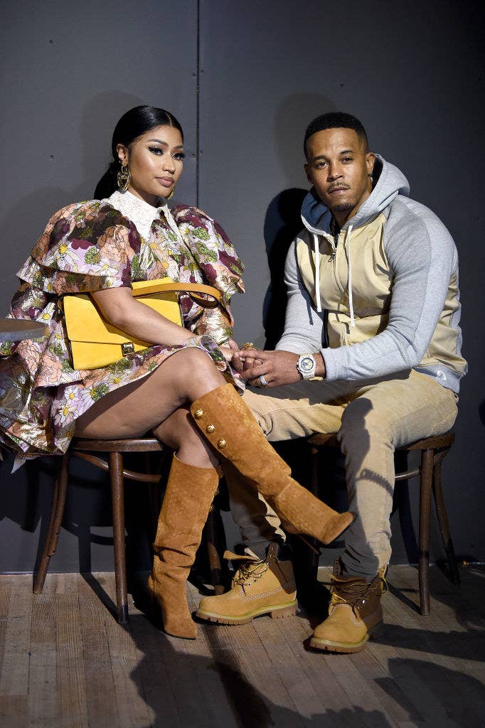 Nicki Minaj and Kenneth Petty’s accuser Jennifer Hough speaks out in first TV interview