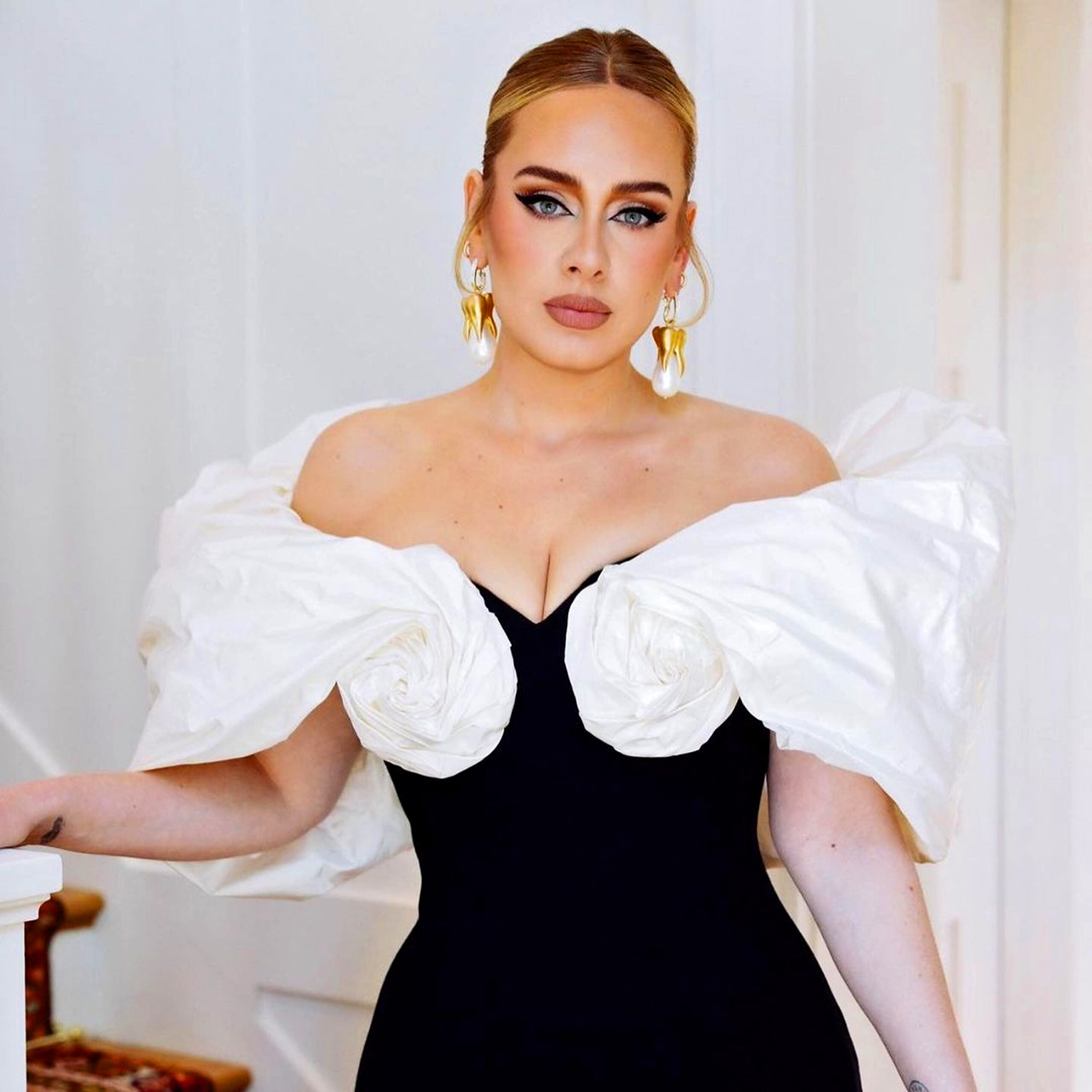 ADELE suffered a VERY awkward interview on Australian radio as she was grilled about having a ‘f*** buddy’ and compared to Vicky Pollard.