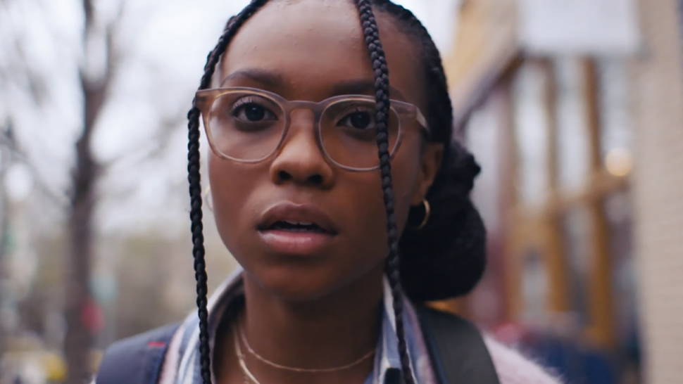 Here’s Your First Look at CW’s ‘Naomi,’ Ava DuVernay’s Black Female Superhero Series