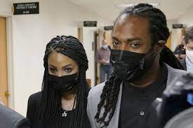 Veteran CB Richard Sherman pleads guilty to 2 misdemeanor charges after July arrest