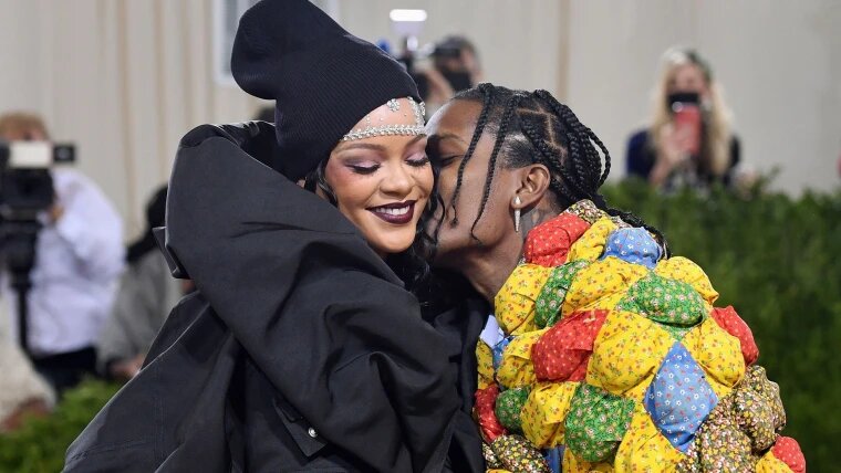 A$AP Rocky out on bond after LAX arrest in November shooting