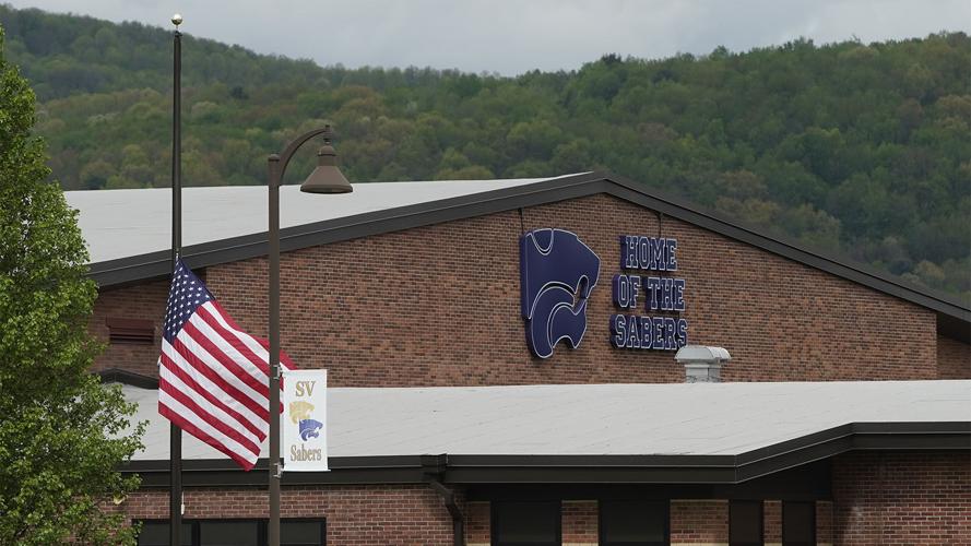 Timeline: What happened prior to Saturday’s mass shooting in Buffalo