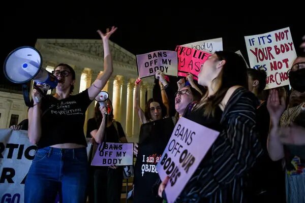 Medication abortion allows patients to terminate early pregnancies at home. Some states are moving to limit it, while others are working to expand access.