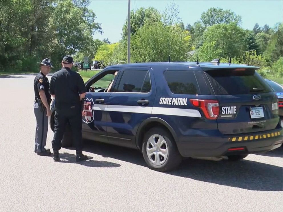Suspect who allegedly killed retired judge had hit list that included Mitch McConnell, Gov. Whitmer: Official