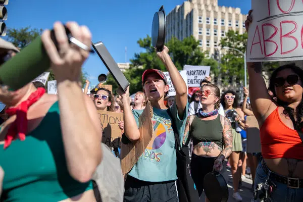 With Roe Overturned, Austin’s Loss Could Be Brooklyn’s Gain