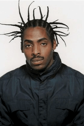 Coolio, ‘Gangsta’s Paradise’ rapper, dead at 59