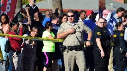 Student suspect in custody after 3 football players shot dead and 2 people wounded at the University of Virginia, police say
