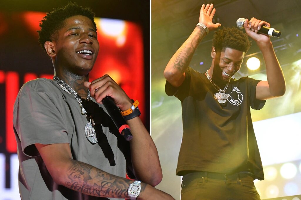 Rapper Big Scarr dead at 22, prompting tributes from Gucci Mane, other stars