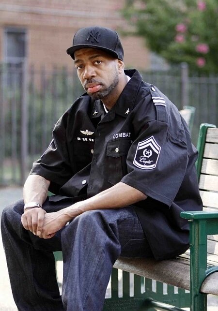 <strong>GRAND DADDY I.U.</strong><strong>COLD CHILLIN’ MC DEAD AT 54</strong>