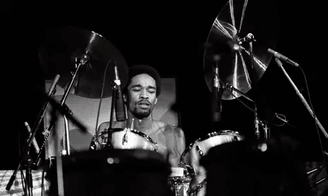 Earth, Wind & Fire drummer Fred White dies aged 67