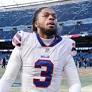 Bills’ Damar Hamlin suffers cardiac arrest on field vs. Bengals: Buffalo safety in critical condition