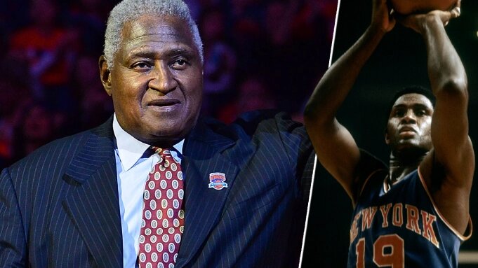 New York Knicks legend Willis Reed dies at 80
