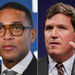 Abrupt firings of Tucker Carlson, Don Lemon, and Jeff Shell put an exclamation point on a period of TV turmoil