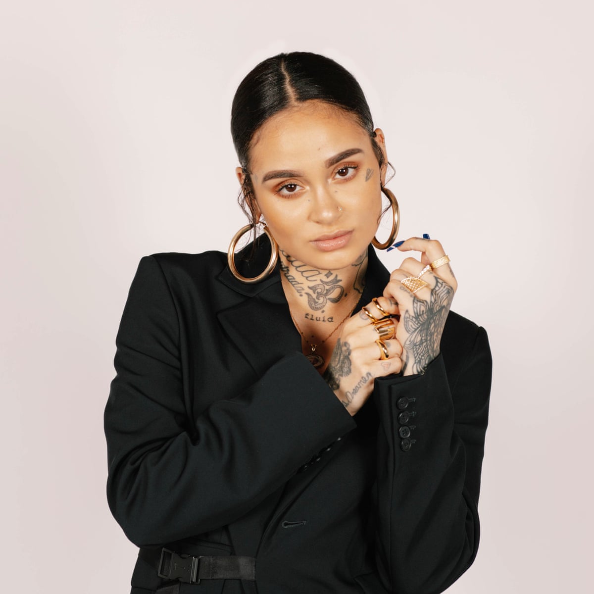 Kehlani struggles not to feel ‘guilty’ over friends’ deaths
