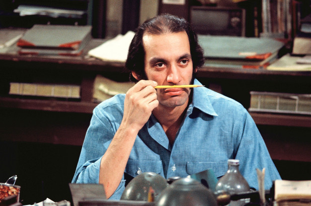 Gregory Sierra, ‘Barney Miller’ and ‘Sanford and Son’ actor, dead at 83