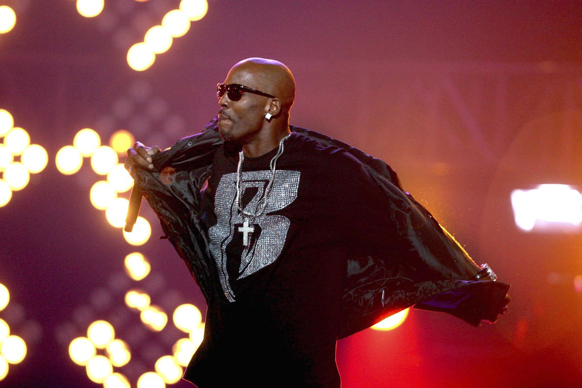Another Legend Has Been Taken From Us. DMX, Rapper and Actor, dies at 50