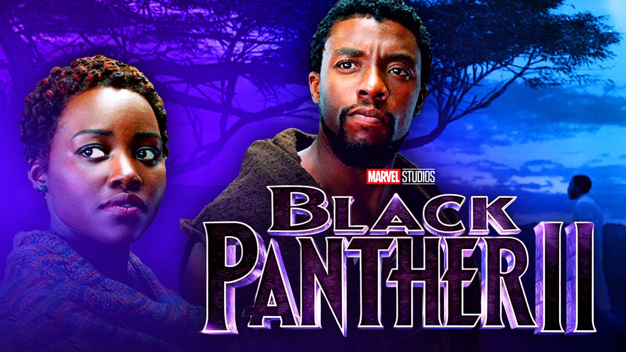 Black Panther 2: Chadwick Boseman Is Very Honored In Marvel Sequel, Says Star