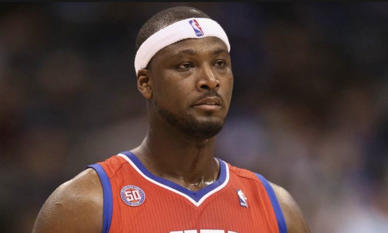 Kwame Brown Dishes Out the Unadulterated Truth