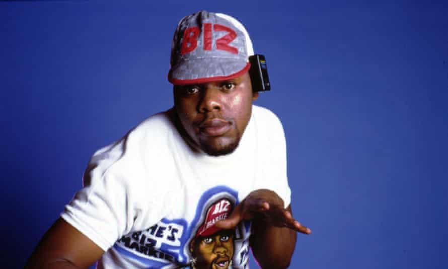 We Lost Another One Biz Markie, 'Just A Friend' rapper, dead at 57