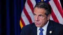 Top aide to embattled New York Gov. Andrew Cuomo resigns