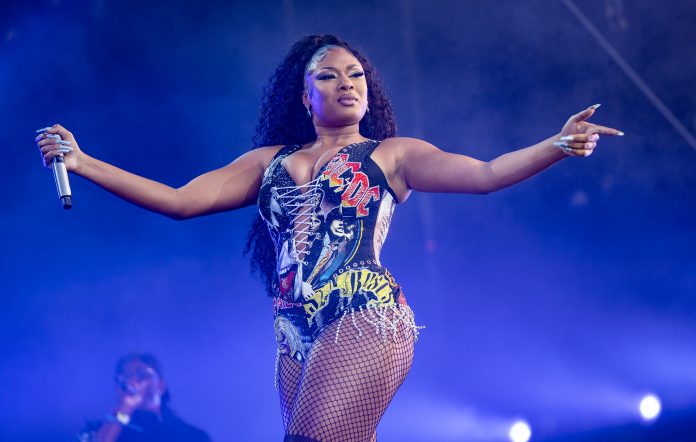 Judge gives Megan Thee Stallion permission to release remix of BTS song ‘Butter’ this Friday