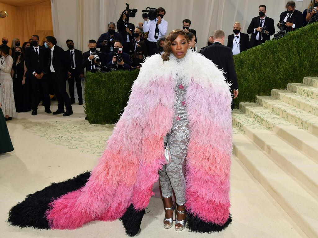 Red Carpet Radicals: The Met Gala Really Wanted to Make a Statement