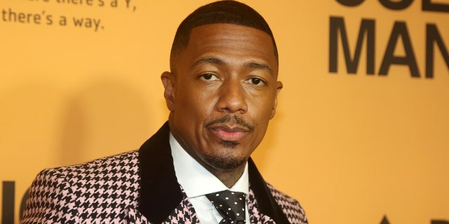 Nick Cannon on how faith, positivity are helping him cope with the death of his 5-month-old son