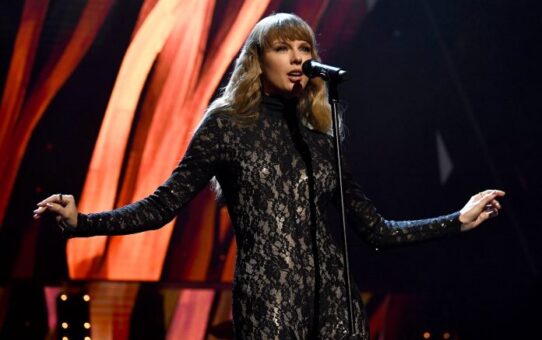 Taylor Swift files motion to have ‘Shake It Off’ lawsuit dismissed