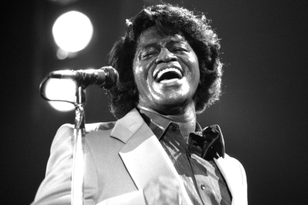 James Brown Estate Sold for a Reported $90 Million