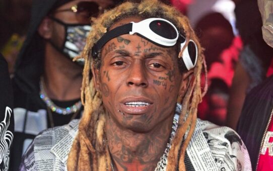 LIL WAYNE IS OFFICIALLY UNDER POLICE INVESTIGATION