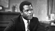Sidney Poitier, Oscar-winning actor and Hollywood’s first Black movie star, dies at 94
