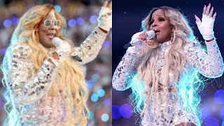 ‘Madea J Blige’: Fans are Left In Shambles After Tyler Perry Takes on Mary J. Blige’s Super Bowl Performance Look for Madea Teaser