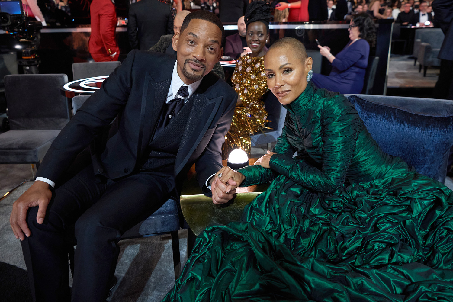 Jada Pinkett Smith Breaks Silence After Will Smith Hit Chris Rock at Oscars: 'Season for Healing'