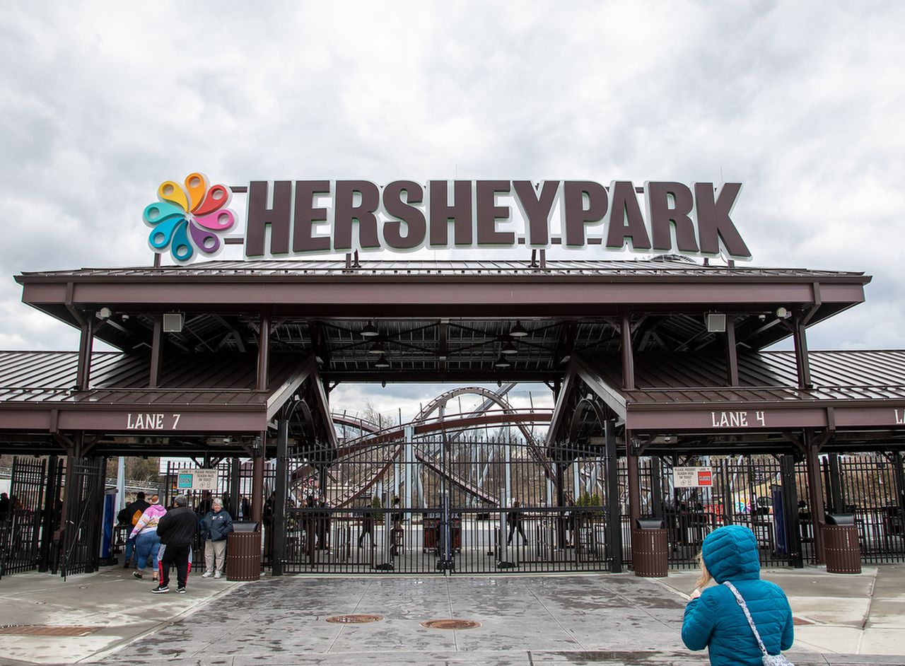 Summer 2022 amusement park guide: What’s new at Hersheypark, Knoebels and more