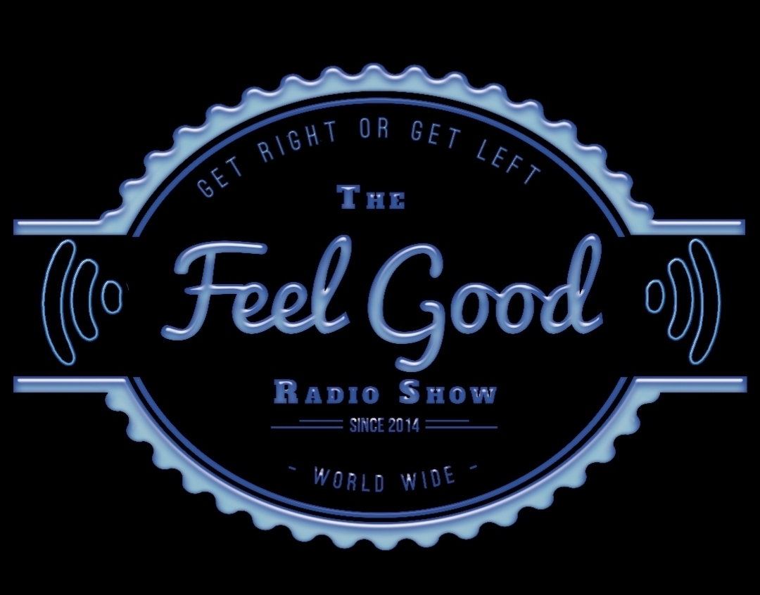 The Feel Good Radio Show