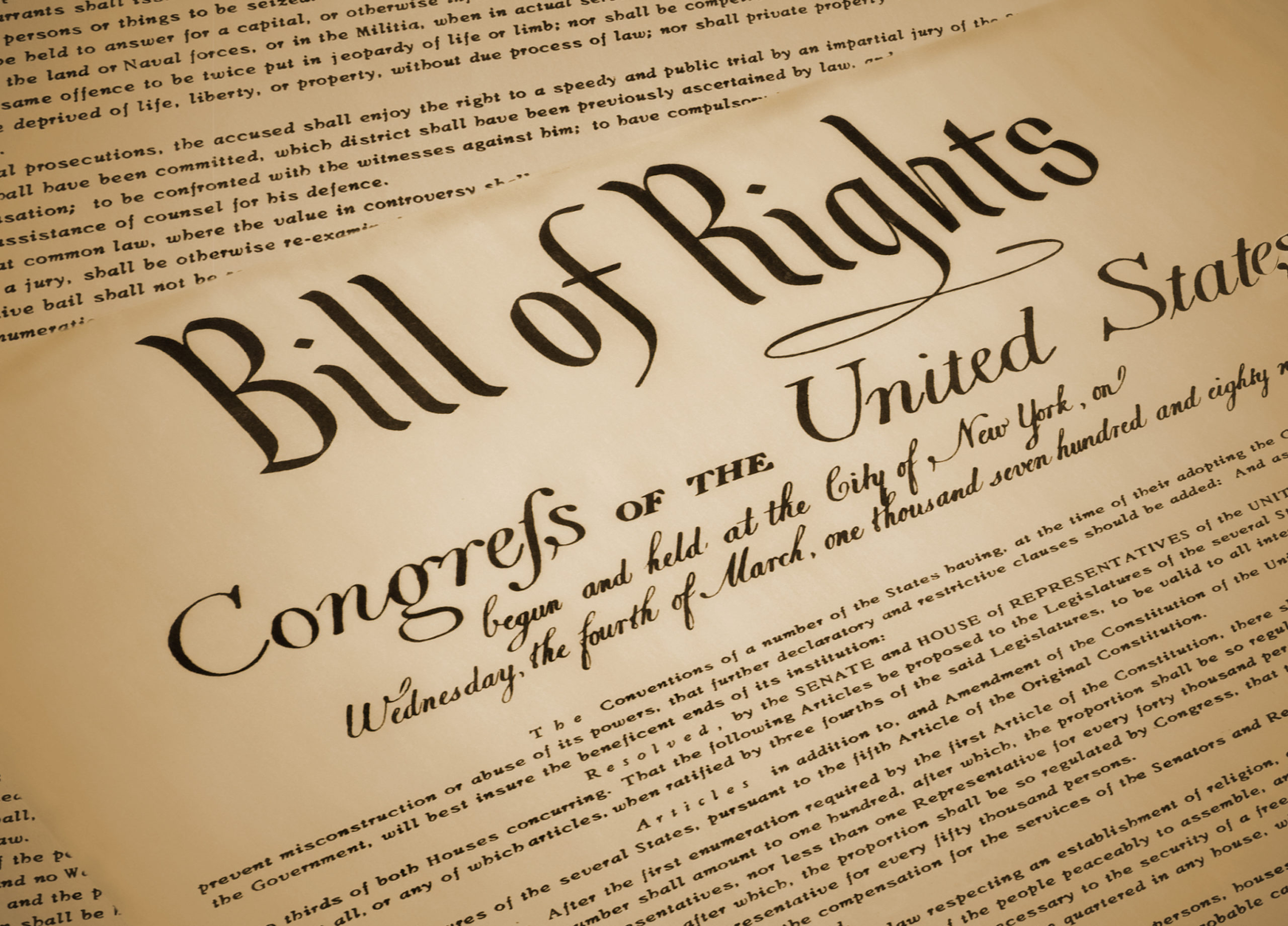 Why Should We Care About the Ninth Amendment?