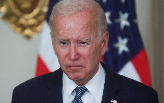 Biden forgives millions of student loans; critics fear inflation