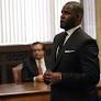 R. Kelly's Chicago trial: Everything you need to know.