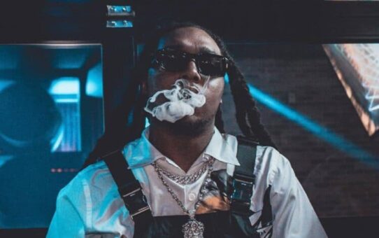 Migos’ Takeoff killed in Texas shooting: Here’s what we know