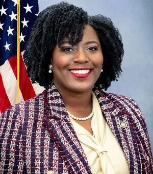 Who is the speaker of the House in Pa.? Democrat Joanna McClinton ushers in a new era.