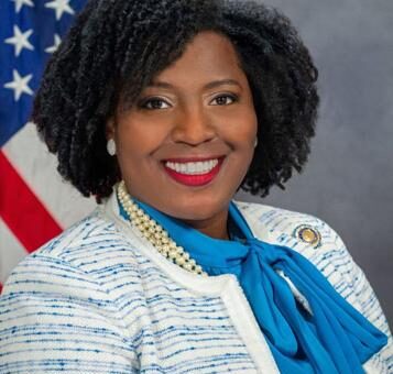 Congratulations to Joanna McClinton on becoming Pa.’s first female speaker