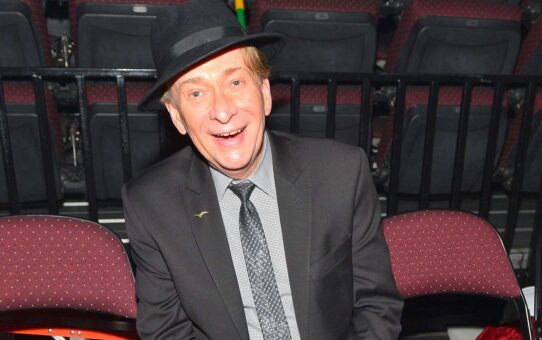 ‘What You Won’t Do for Love’ singer Bobby Caldwell dies at 71