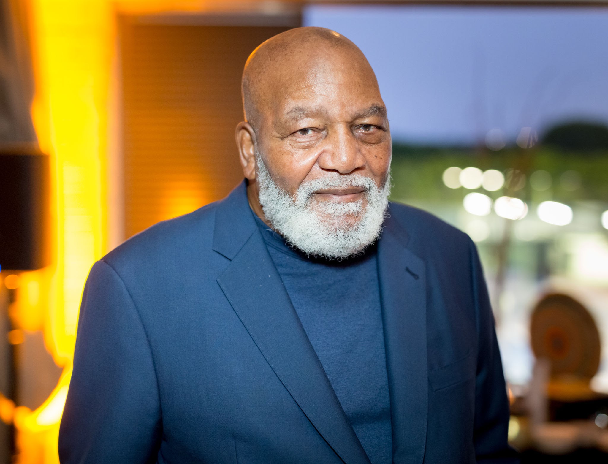 Jim Brown, all-time NFL great and social activist, dead at 87
