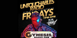 Untouchable Radio
Fridays 7 PM - 9 PM